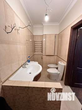 3-к квартира, вторичка, 107м2, 5/6 этаж