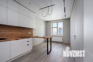 2-к квартира, вторичка, 40м2, 22/45 этаж