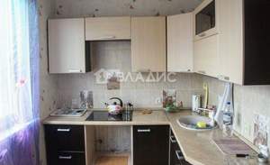 1-к квартира, вторичка, 38м2, 1/14 этаж