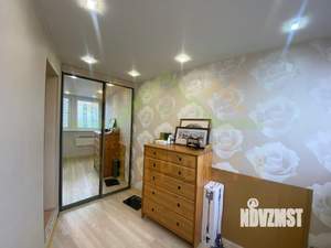 2-к квартира, вторичка, 73м2, 11/25 этаж