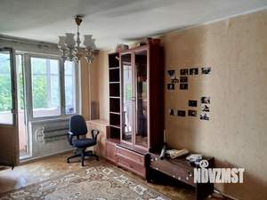 2-к квартира, вторичка, 47м2, 5/9 этаж