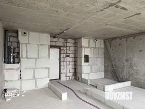 1-к квартира, вторичка, 37м2, 24/24 этаж