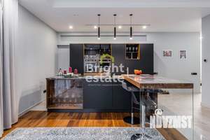 3-к квартира, вторичка, 121м2, 1/8 этаж