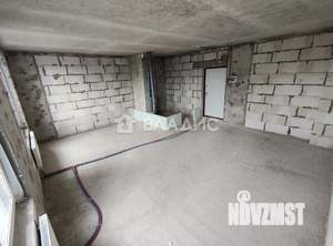 1-к квартира, вторичка, 40м2, 3/6 этаж