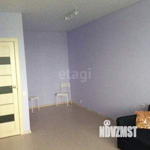 1-к квартира, вторичка, 40м2, 19/25 этаж