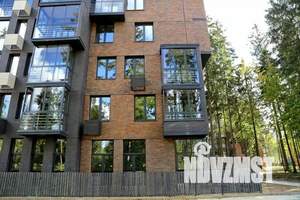 2-к квартира, вторичка, 57м2, 5/6 этаж