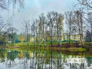 4-к квартира, вторичка, 100м2, 4/4 этаж