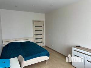 1-к квартира, вторичка, 38м2, 3/4 этаж