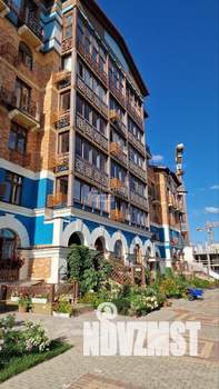 Студия квартира, вторичка, 26м2, 4/6 этаж