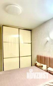 2-к квартира, вторичка, 57м2, 20/25 этаж