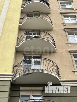 2-к квартира, вторичка, 68м2, 5/10 этаж