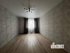 2-к квартира, вторичка, 64м2, 1/18 этаж