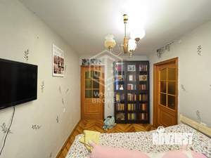 3-к квартира, вторичка, 75м2, 1/12 этаж