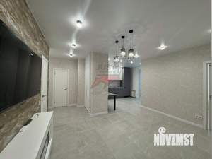 3-к квартира, вторичка, 84м2, 8/8 этаж