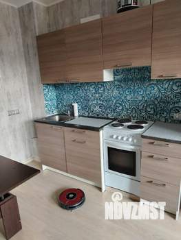 2-к квартира, вторичка, 50м2, 3/24 этаж