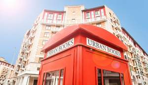 Студия квартира, вторичка, 31м2, 6/8 этаж