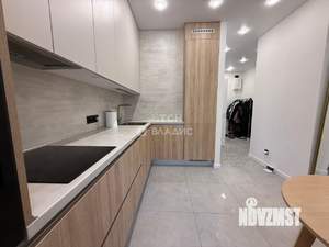 2-к квартира, вторичка, 48м2, 3/12 этаж