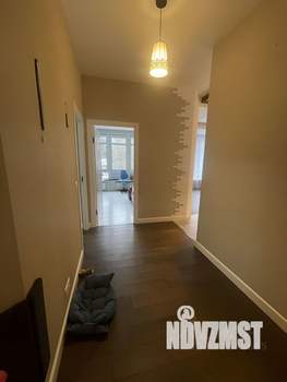 3-к квартира, вторичка, 78м2, 4/9 этаж