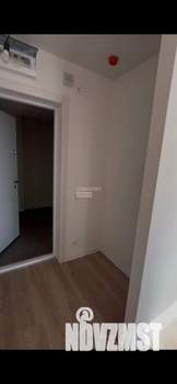 1-к квартира, вторичка, 32м2, 9/9 этаж