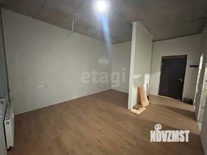 Студия квартира, вторичка, 29м2, 3/6 этаж