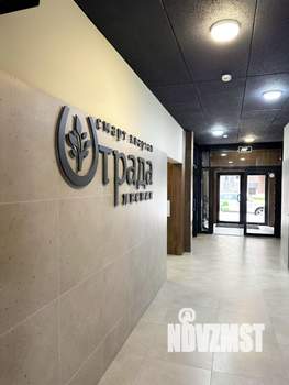 Студия квартира, вторичка, 22м2, 4/6 этаж