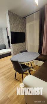 1-к квартира, вторичка, 45м2, 1/6 этаж