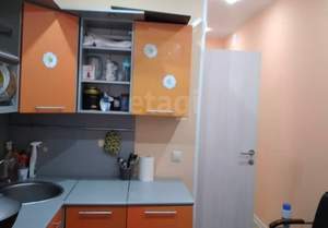 3-к квартира, вторичка, 60м2, 1/3 этаж