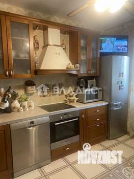 2-к квартира, вторичка, 71м2, 5/17 этаж