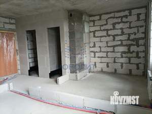 1-к квартира, вторичка, 35м2, 6/8 этаж
