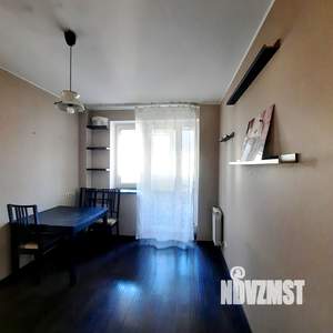 2-к квартира, вторичка, 60м2, 14/17 этаж