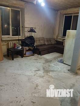1-к квартира, вторичка, 32м2, 5/5 этаж