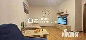 1-к квартира, вторичка, 44м2, 8/8 этаж