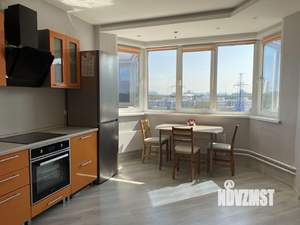 2-к квартира, вторичка, 60м2, 9/25 этаж