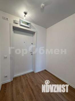 Студия квартира, вторичка, 23м2, 7/9 этаж