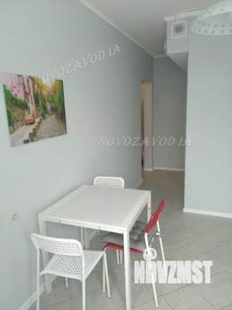 2-к квартира, вторичка, 52м2, 10/19 этаж