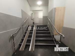 1-к квартира, вторичка, 52м2, 15/18 этаж