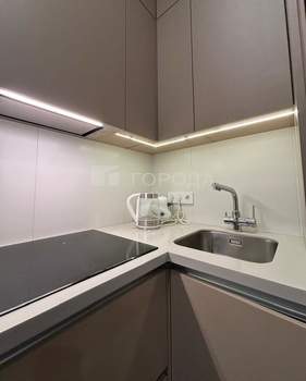 3-к квартира, вторичка, 68м2, 11/17 этаж