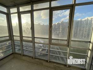 2-к квартира, вторичка, 58м2, 13/31 этаж