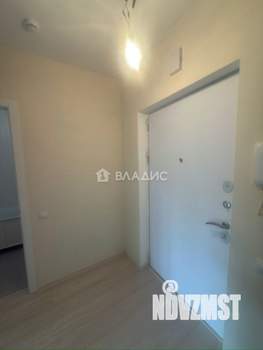 1-к квартира, вторичка, 33м2, 2/13 этаж