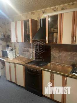 3-к квартира, вторичка, 68м2, 2/16 этаж