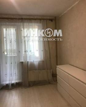 1-к квартира, вторичка, 36м2, 2/16 этаж