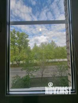 2-к квартира, вторичка, 40м2, 3/5 этаж