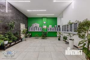 1-к квартира, вторичка, 47м2, 17/22 этаж