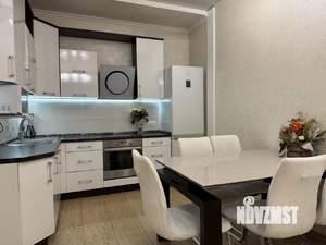 3-к квартира, вторичка, 98м2, 4/6 этаж