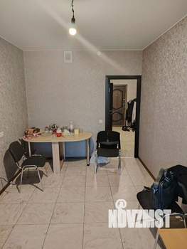 1-к квартира, вторичка, 51м2, 5/18 этаж