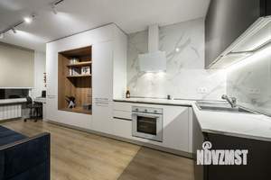 Студия квартира, вторичка, 24м2, 5/8 этаж