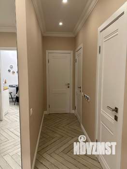 2-к квартира, вторичка, 47м2, 2/8 этаж