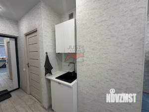 Студия квартира, вторичка, 25м2, 1/8 этаж