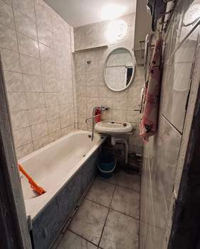 3-к квартира, вторичка, 67м2, 9/9 этаж