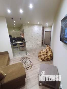 Студия квартира, вторичка, 31м2, 20/26 этаж